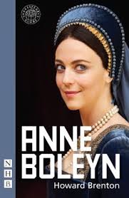 Planning the Murder of Anne Boleyn Caroline Angus 9781399031868