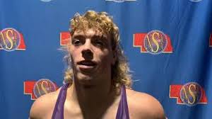 B195 Finalist Dexter Larson Blair