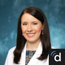 Dr. Danielle Walker, MD