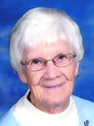 Joan Schaeffer Obituary