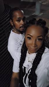 We were just married