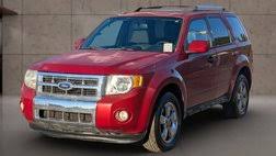 Image result for Candy Red 2012 Escape