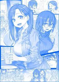 比村奇石先生 月曜のたわわ おしゃれまとめの人気アイデア pinterest leechihim キャラ イラスト 奇石 月曜日のたわわ
