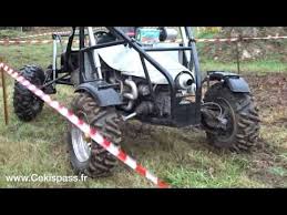 Epingle Sur Buggy