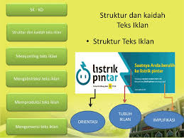 Dibawah ini merupakan salah satu contoh teks ulasan puisi singkat dengan judul seratus juta karya taufik ismail beserta strukturnya. Struktur Iklan Orientasi Tubuh Iklan Justifikasi Berbagi Struktur