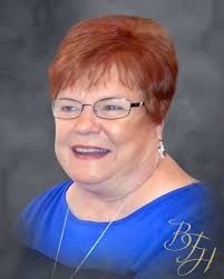 Mary Helen Pettigrew Obituary March 16, 2025