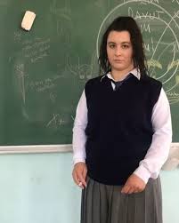 Instagram Da Yasemin Sakallioglu Sayisal Derslerdeki Performansim Iyigeceler Instagram Unluler Iyi Geceler