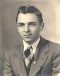 Port Royal People :: Benjamin VanOrmer "Benny" GRONINGER