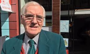 They don't give a damn about us': Belfast reacts to Karen Bradley remarks