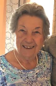 Alida Borges Obituary