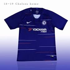 Selecting the correct version will make the liga perdana inggeris epl app work better, faster, use less battery power. Jersi Rasmi Untuk Musim 2018 19 Liga Perdana Inggeris Shopee Malaysia