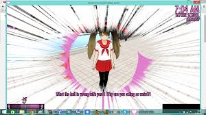 Bug Reporting | Yandere Simulator Development Blog