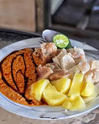 Cara membuat resep batagor enak dan sederhana menjadi salah satu santapan khas sunda bandung yang terdiri dari bakso tahu goreng batagor pastinya berbeda dengan siomay karena digoreng maka dari itu teksturnya garing dan krispi. Siomay Mang Dede Yang Legendaris Di Bekasi Resep Gabungan Bikin Ketagihan
