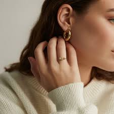 Leila Silver Chain Necklace