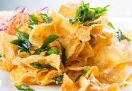 Salted Egg Potato Chips Recipe Panlasang Pinoy Easy Recipes In 2020 Potato Chip Recipes Salted Egg Potato Chips Recipe Salted Egg Potato Chips