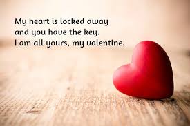 Your arms have held me at my weakest, your eyes have seen me at my worst, and your heart has loved me through the darkest of times. Loving Valentine S Day Quotes For Husband Quotereel