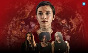 A homicide detective teams up with a criminal profiler to catch a serial killer whose crimes are inspired by the children's game hangman. The Craft Legacy Trailer Classic 90s Witchcraft Gets A Much Needed Gen Alpha Update Entertainment