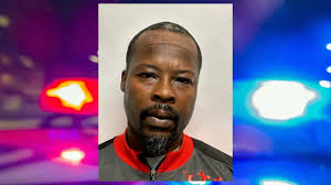 North Little Rock police make arrest in deadly Parker Street shooting