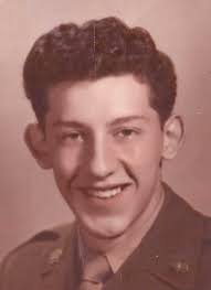 Obituary for Ronald E. Hilbert