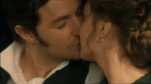 Richard Armitage in North and South