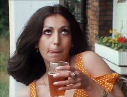 Ruth “Ruthie” Pearson (1946-2017)