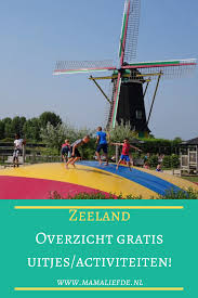 Pin Op Zeeland