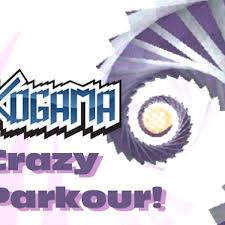 Please try again on another device. Kogama Crazy Parkour Play Kogama Crazy Parkour On Poki