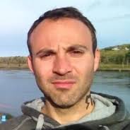 Athlete: Andrew Schiffman