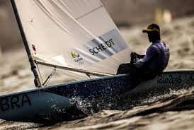 The sailing classes had two changes from the 2012 summer olympics events. Olympic Preview Men S Singlehanded Laser Ilca7 Yacht Racing Life