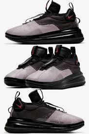 Nike Air Max 720 Waves Silver Lilac Bq4430 001 Release Info Nel 2020 Sandali