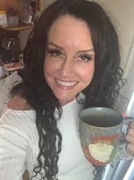 Whenever I drink my coffee in this cup, I feel as if its taste changes  because I mix a little coffee with a lot of laughter and giggles😂😂