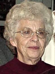 Obituary information for Marylyn M. Smith