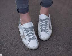 Golden Goose Deluxe Brand Superstar Women S Sneakers Review Raindrops Of Sapphire