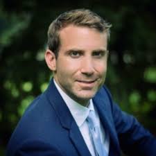 Last week I closed out the first chapter of my professional career. As I've  stepped back and taken the time to reflect, I wanted to send a quick note  to thank the