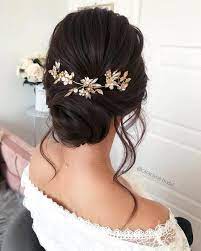 Getting Ready Tips For A Successful Hair And Makeup Trial Hair Styles Bridal Hair Updo Long Hair Styles