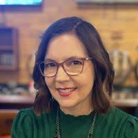 Caroline Weston Goodman