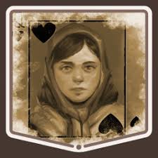 Gerda: A Flame in Winter sur Steam