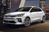 KIA-RIO