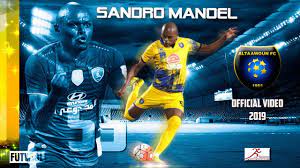 Fifa 21 ratings and stats. Sandro Manoel Al Taawon2019 Youtube