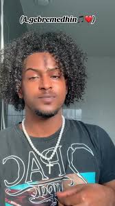 Abraham Gebremedhin: New Tigina Music Release