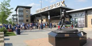 Werner Park Papillion Ne 68046