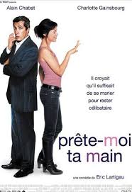Prete Moi Ta Main Comedie Romantique Top 10 Des Comedies Romantiques Prete Moi Ta Main Film Drole Film D Amour Car oui, le pays des french lovers sait aussi produire des films d'amour légers qui n'ont rien à envier à leurs. pinterest