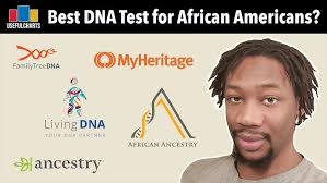 What type of DNA test should you use for which type of genealogical query?" 