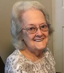 Obituary for Hazel Mae Stewart (Stackhouse)