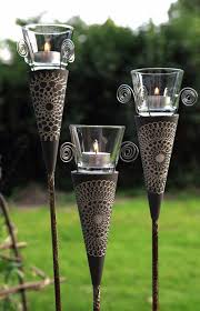 Beton Windlichter Selbermachen Beton Betongarten Beton Deko