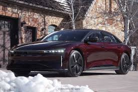 Image result for Zenith Red 2025 Lucid