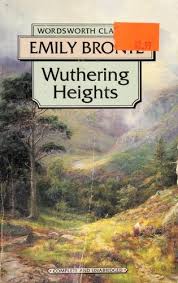 Wuthering heights(uğultulu tepeler) adl› roman ve yazar› emily bronte'yle alakal› şu ana kadar pek çok şey söylenmiştir. Wuthering Heights 1994 Edition Open Library