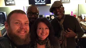 Can't Stop by Josh Allison Band