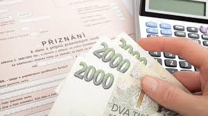 400 kč / s dph. Danove Formulare 2021 Ke Stazeni A Danova Poradna Mesec Cz
