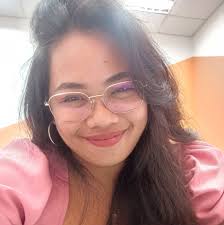 Staying at home to...